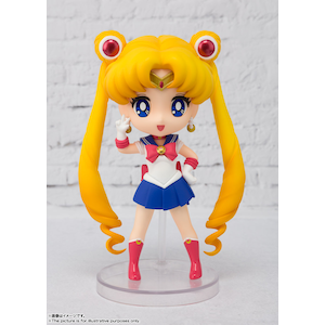 �o���_�C�X�s���b�c�b�y�Đ��Y�zFiguarts mini �Z�[���[���[��(��������m�Z�[���[���[��)�bFMINI ��װѰ�