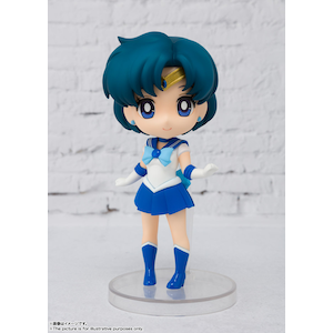 �o���_�C�X�s���b�c�b�y�Đ��Y�zFiguarts mini �Z�[���[�}�[�L�����[(��������m�Z�[���[���[��)�bFMINI ��װϰ��ذ