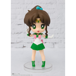 �o���_�C�X�s���b�c�b�y�Đ��Y�zFiguarts mini �Z�[���[�W���s�^�[(��������m�Z�[���[���[��)�bFMINI ��װ�ޭ����