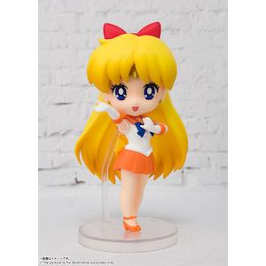 �o���_�C�X�s���b�c�b�y�Đ��Y�zFiguarts mini �Z�[���[���B�[�i�X(��������m�Z�[���[���[��)�bFMINI ��װ�ި�Ž
