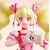バンダイスピリッツ｜S.H.Figuarts キュアピーチ -Precure Character Designer’s Edition-（フレッシュプリキュア！）｜SHF ｷｭｱﾋﾟｰﾁ ﾃﾞｻﾞｲﾅｰ