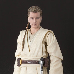 【再生産】S.H.Figuarts オビ=ワン・ケノービ（Episode I）（STAR WARS）