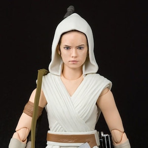 �o���_�C�X�s���b�c�b�y�Đ��Y�zS.H.Figuarts ���C �� D-O�iSTAR WARS: The Rise of Skywalker�j�bSHF ڲ&D-O