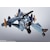 �o���_�C�X�s���b�c�bHI-METAL R VF-0A�t�F�j�b�N�X(�H���V���@) �{ QF-2200D-B �S�[�X�g(�}�N���X�[��)�bHI-METALR VF-0D ̪Ư��/QF-2200D-B