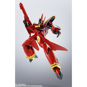 HI-METAL R VF-19改 ファイヤーバルキリー(マクロス7)