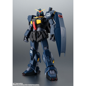 ROBOT魂 SIDE MS RX-178 ガンダムMk-II（ティターンズ仕様） ver. A.N.I.M.E.（機動戦士Ζガンダム）