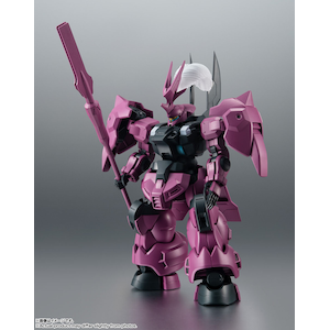 バンダイスピリッツ｜ROBOT魂 SIDE MS MD-0032G ディランザ グエル専用機 ver. A.N.I.M.E.（機動戦士ガンダム 水星の魔女）【在庫処分】｜Rﾀﾞﾏｼｲ MS MD-0032G ﾃﾞｨﾗﾝｻﾞ ｸﾞｴﾙ ANIME