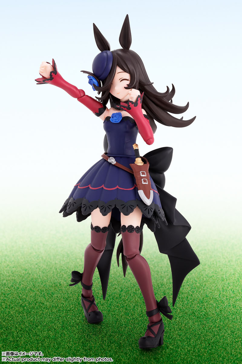 ウマ娘　S.H.Figuarts＆figmaセット 519ib8QWkTL._UF894,1000_QL80_.jpg