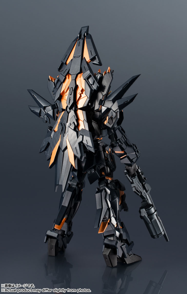ユニコーンガンダム ROBOT魂 ＜ SIDE MS ＞ ユニコーンガンダム (覚醒仕様) [リアル
