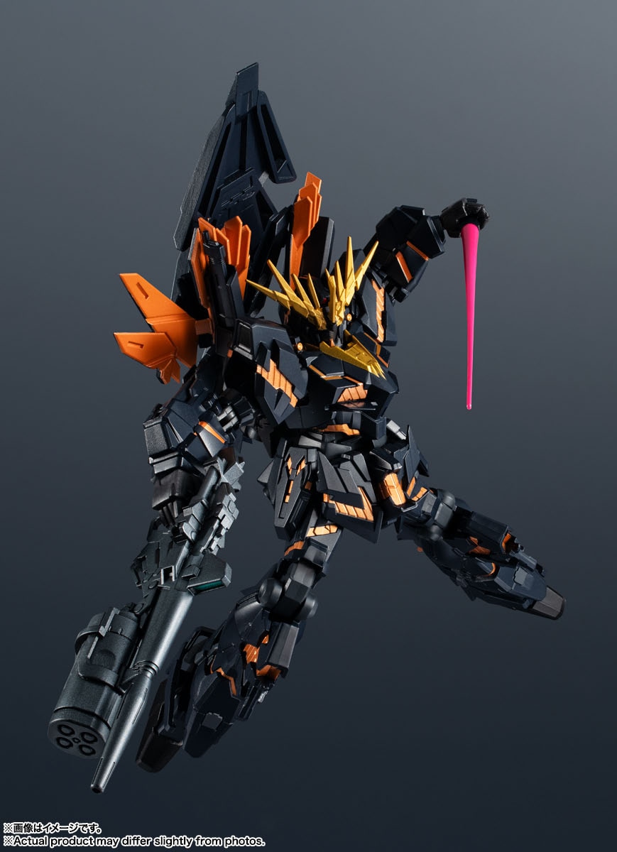 ユニコーンガンダム バンダイ MG 1/100 RX-0 ユニコーンガンダム2号機 バンシィ