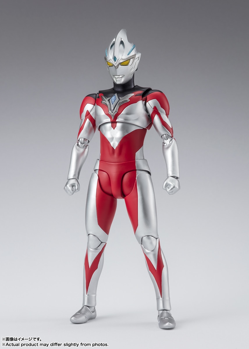 ウルトラヒーローシリーズ ウルトラマンアーク セット① ウルトラヒーローシリーズ 97 ウルトラマンアーク｜ウルトラマン