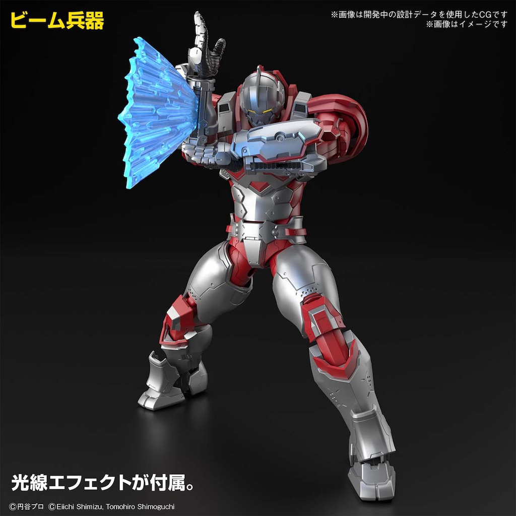 Figure-rise Standard 2点セット 抽選販売】 Figure-rise Standard プルツー (プラモデル