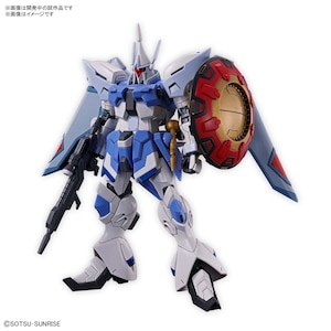 1/144 HG ギャンシュトローム（アグネス・ギーベンラート専用機）（機動戦士ガンダムSEED FREEDOM）