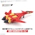 �o���_�C�X�s���b�c�b1/100 HG  VF-19�� �t�@�C���[�o���L���[ �T�E���h�u�[�X�^�[���� ��p���]�ʎ��f�J�[���i�}�N���X7�j�bBS HG VF-19�� ̧�԰��ٷذ �޶��