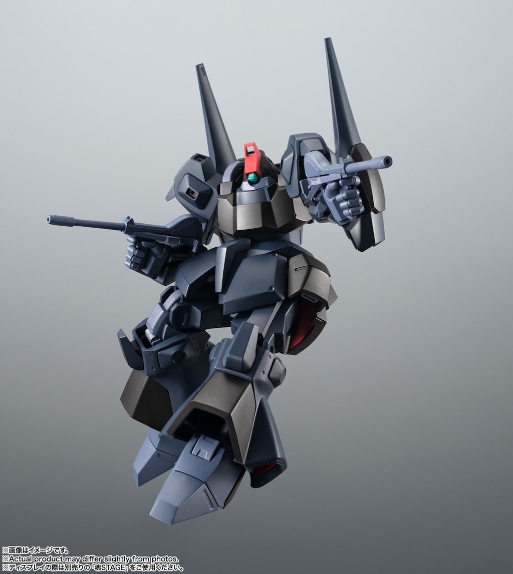 ROBOT魂 SIDE MS RMS-099 リック・ディアス ver. A.N.I.M.E.