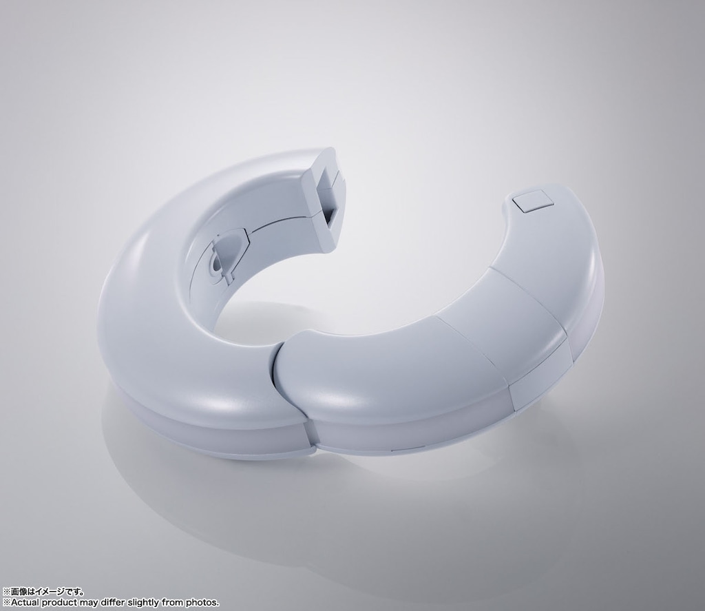BANDAI - PROPLICA(プロップリカ) 転心輪(てんしんりん) SHY(シャイ) 完成トイ バンダイスピリッツ PROPLICA 転心輪（SHY-シャイ-） | バンダイスピリッツ