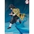 �o���_�C�X�s���b�c�b�y�Đ��Y�zS.H.Figuarts �y���`�E�i�S�ł̐n�j�bSHF �е���ճ