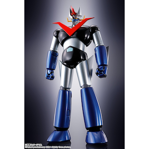 超合金魂 GX-110 暗黒大将軍（マジンガーZ対暗黒大将軍） | バンダイ 