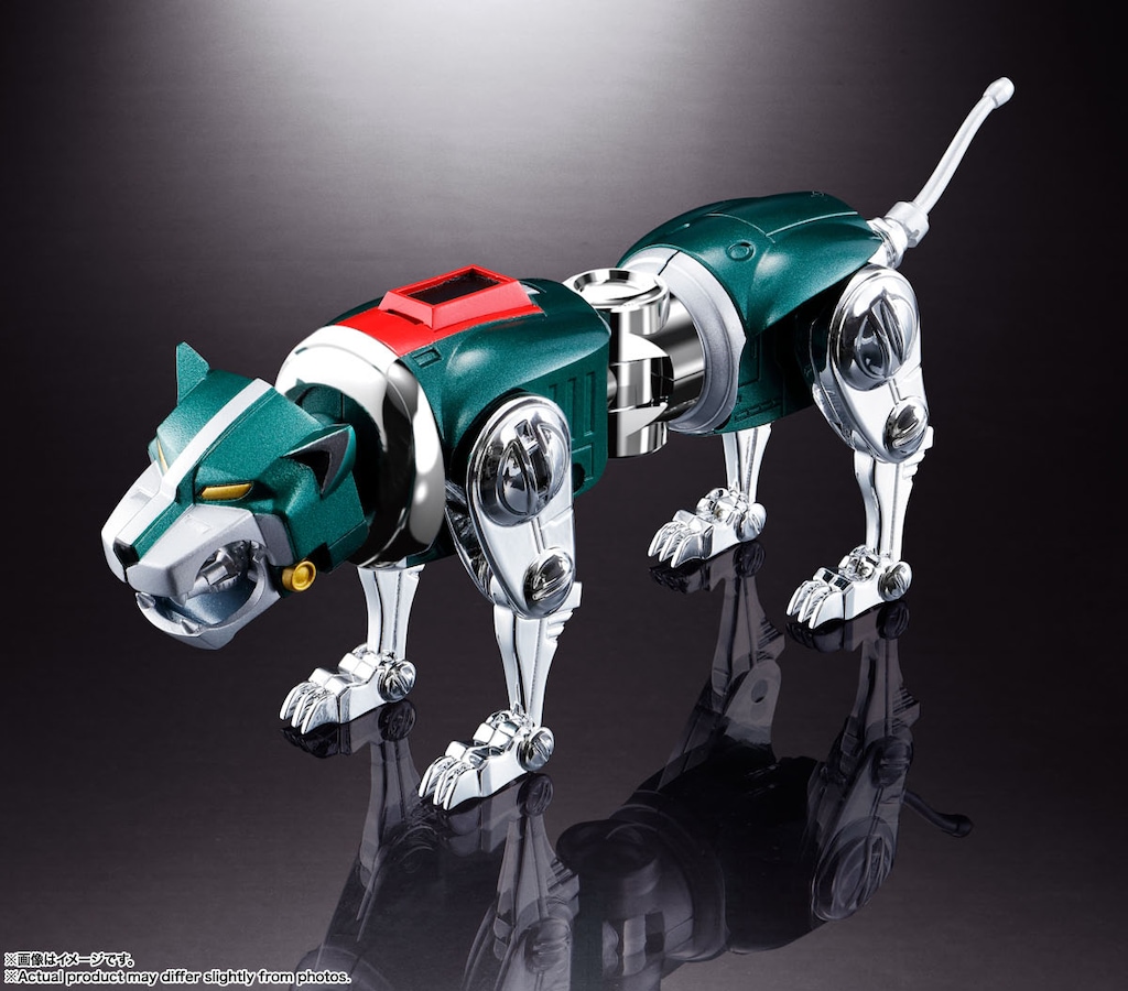 超合金魂 GX-71SP CHOGOKIN 50th Ver. 百獣王ゴライオン Amazon | TAMASHII NATIONS 超合金魂 GX-71SP 百獣王ゴライオン