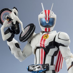 �o���_�C�X�s���b�c�bS.H.Figuarts ���ʃ��C�_�[�}�b�n �����W�F�l���[�V�����Y�G�f�B�V�����i���ʃ��C�_�[�h���C�u�j�bSHF ���ײ�ްϯ� Ͳ���ު�ڰ��ݽ�