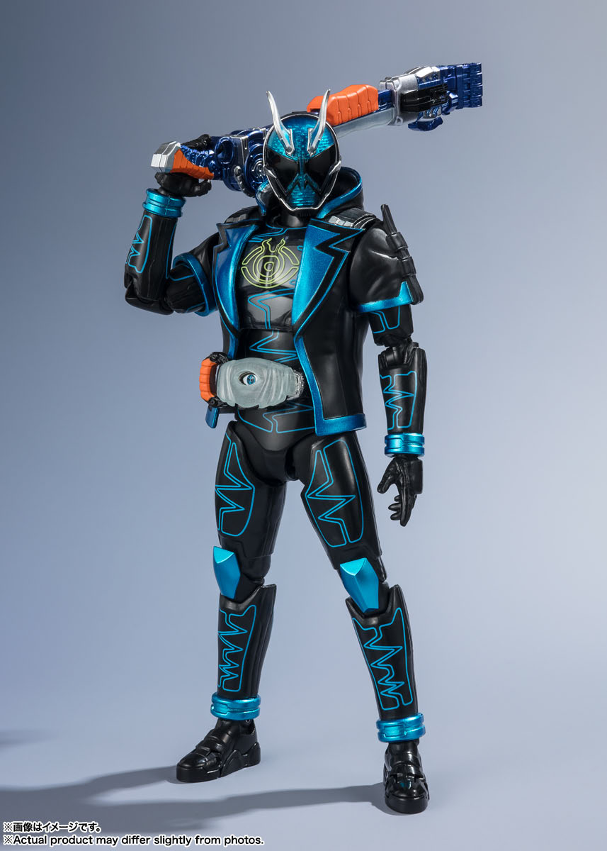 #M1号レジンフィギュア 1/12 ORIENT HERO Jr.SERIES Amazon.co.jp: 真骨彫製法 mastermind JAPAN x かめんライダー50