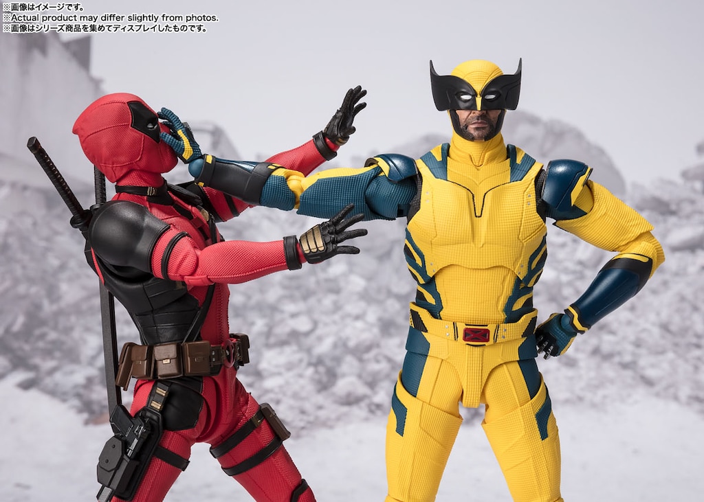 ウルヴァリン フィギュア セット Amazon.co.jp: ハズブロ（Hasbro）ハズブロ（Hasbro）MARVEL