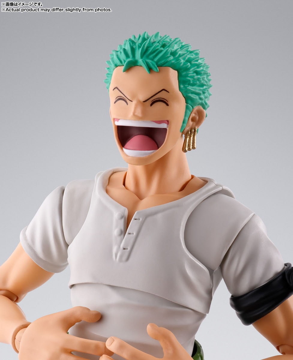 S.H.Figuartsハン・ソロ、レイ&D-O２体セット、特典スタンド付き S.H.Figuarts ハン・ソロ -Classic Ver.-（STAR WARS: A New