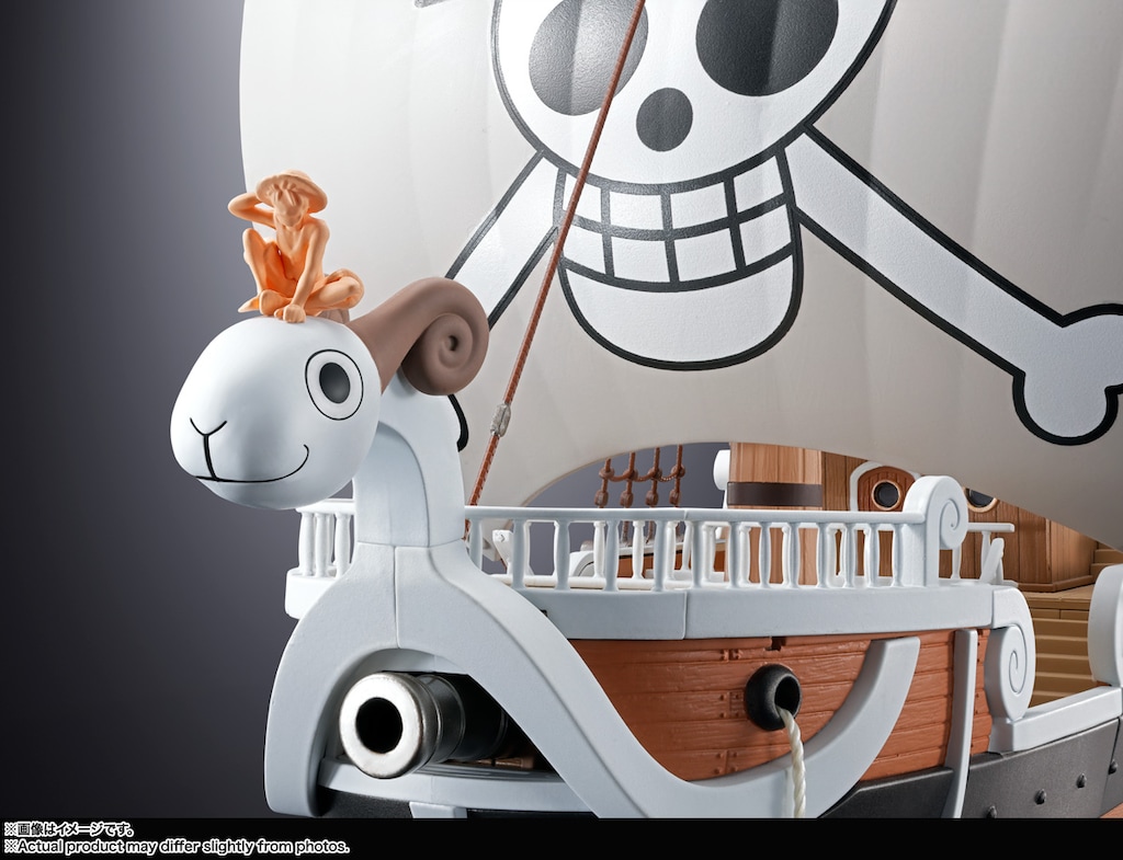 【新品未開封】ワンピの実 25周年メモリアル 3種 コンプリート ７セット From TV animation ONE PIECE ワンピの実 ～25周年メモリアルver