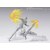 �o���_�C�X�s���b�c�b��EFFECT SHOCK IMPACT Yellow Ver. for S.H.Figuarts�b�ϼ�EFSIMPACTYELLSHF