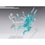 �o���_�C�X�s���b�c�b��EFFECT THUNDER Green Ver. for S.H.Figuarts�b�ϼ�EFFECT ���ް ��ذ�VER for ̨�ޭ���