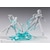 �o���_�C�X�s���b�c�b��EFFECT THUNDER Green Ver. for S.H.Figuarts�b�ϼ�EFFECT ���ް ��ذ�VER for ̨�ޭ���
