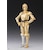 �o���_�C�X�s���b�c�b�y�Đ��Y�zS.H.Figuarts C-3PO -Classic Ver.- �iSTAR WARS�FA New Hope�j�bSHF C-3PO �׼��