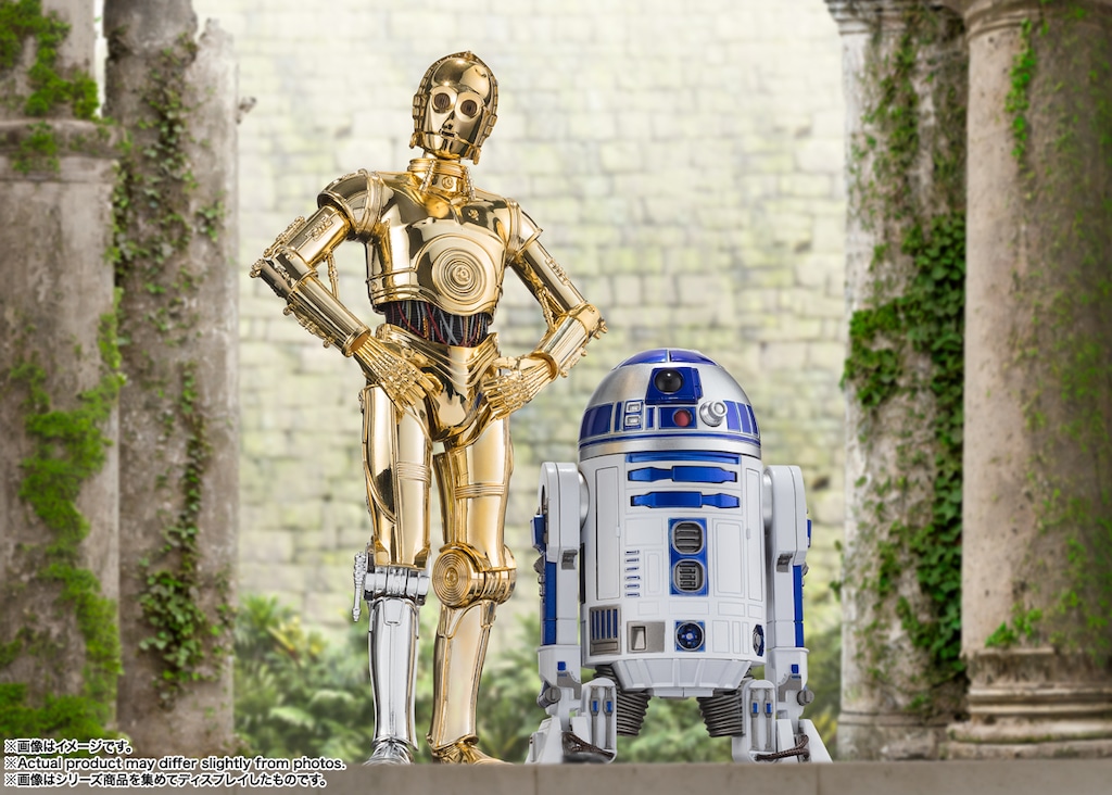 STAR WARS C-3PO Classic Ver. フィギュア S.H.Figuarts C-3PO -Classic Ver.- （STAR WARS: A New Hope