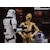 �o���_�C�X�s���b�c�b�y�Đ��Y�zS.H.Figuarts C-3PO -Classic Ver.- �iSTAR WARS�FA New Hope�j�bSHF C-3PO �׼��