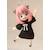 �o���_�C�X�s���b�c�bS.H.Figuarts �A�[�j���E�t�H�[�W���[ -���ӂ��΁[�����-�iSPY�~FAMILY�j�bSHF ��Ƭ̫��ެ� �̸VER