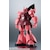 バンダイ｜【再生産】ROBOT魂 SIDE MS MS-14S シャア専用ゲルググ ver. A.N.I.M.E.（機動戦士ガンダム）｜Rﾀﾞﾏｼｲ MS-14S ｼｬｱｾﾝﾖｳｹﾞﾙｸﾞｸﾞ ANIME