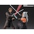バンダイスピリッツ｜S.H.Figuarts アナキン・スカイウォーカー（STAR WARS：Ahsoka）｜SHF ｱﾅｷﾝｽｶｲｳｫｰｶｰ/ｱｿｰｶ