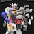 �o���_�C�X�s���b�c�b1/144 RG RX-78-2 �K���_�� Ver.2.0�i�@����m�K���_���j�bBS RG RX-78-2 ������ VER2.0