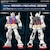 �o���_�C�X�s���b�c�b1/144 RG RX-78-2 �K���_�� Ver.2.0�i�@����m�K���_���j�bBS RG RX-78-2 ������ VER2.0