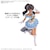 �o���_�C�X�s���b�c�b30MS �I�v�V�����{�f�B�p�[�c �r�����h�U�u���[�X�J�C1�i�J���[C�j(�A�C�h���}�X�^�[ �V���C�j�[�J���[�Y)�bBS 30MS ���ި�߰� �����޻���ٰ���1 �װC
