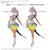 �o���_�C�X�s���b�c�b30MS �I�v�V�����{�f�B�p�[�c �r�����h�U�u���[�X�J�C1�i�J���[C�j(�A�C�h���}�X�^�[ �V���C�j�[�J���[�Y)�bBS 30MS ���ި�߰� �����޻���ٰ���1 �װC