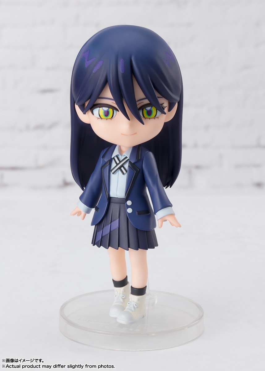 Amazon | 月(ユエ) 1/8スケール ABS&PVC製塗装済み完成品