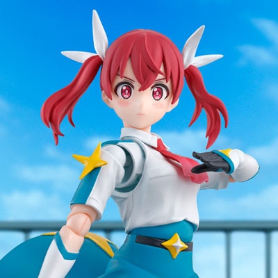 1/7 天王寺璃奈(ラブライブ!虹ヶ咲学園スクールアイドル同好会 1/7 天王寺璃奈(ラブライブ!虹ヶ咲学園スクールアイドル同好会