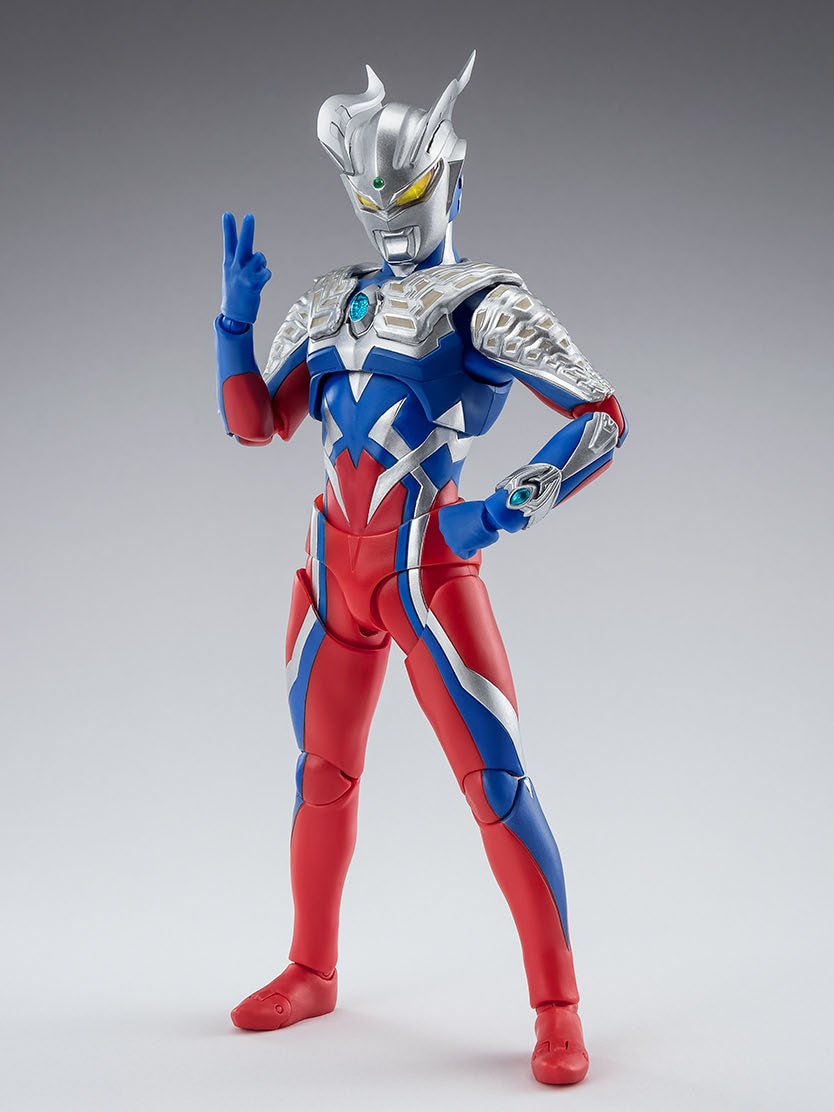 「値下げ交渉歓迎」S.H.Figuartsウルトラマンゼロ関連セット 値下げ交渉歓迎」S.H.Figuartsウルトラマンゼロ関連セット