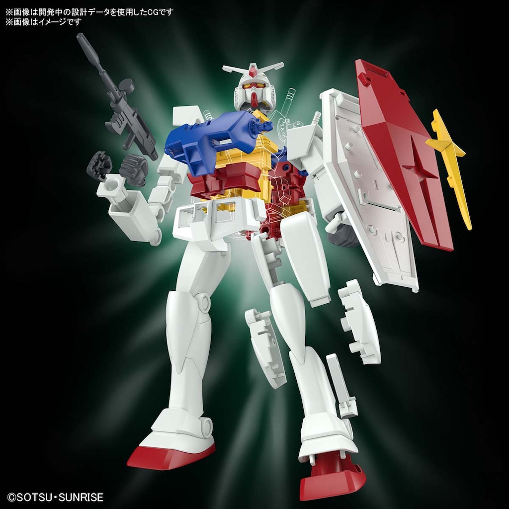 バンダイ　モデラーズ　コレクション　ポスター　当時物　激レア　ガンダムetc Amazon | MG 1/100 MSZ-006 ゼータガンダム Ver.2.0 HDカラー