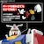 �o���_�C�X�s���b�c�b1/144 �x�X�g���J�R���N�V���� RX-78-2 �K���_�� (REVIVAL Ver.)�i�@����m�K���_���j�bBS BMC RX-78-2 ������ REVIVAL Ver
