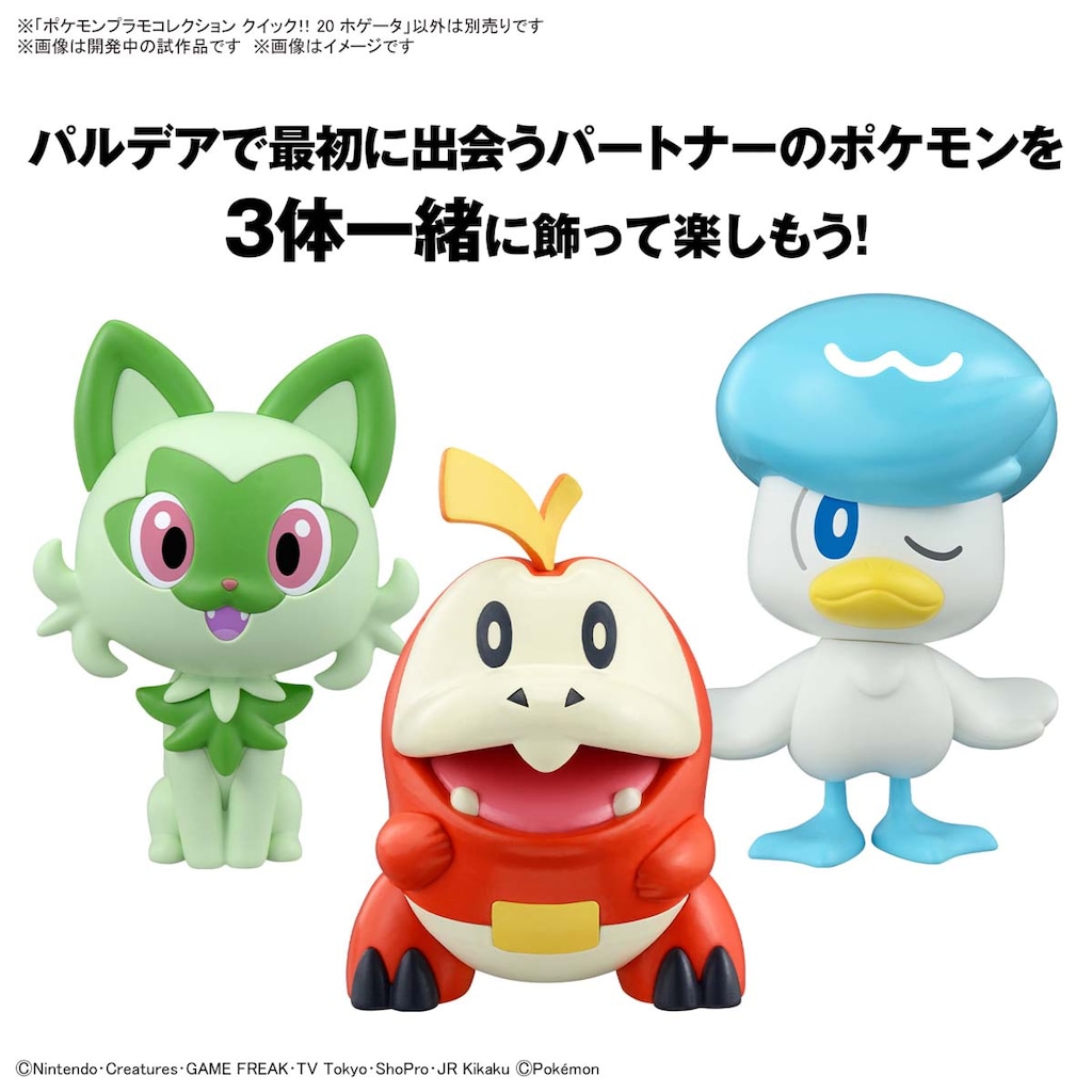 ポケモンプラモコレクション ポケプラクイック カービィ 13個まとめ売り Amazon.co.jp: BANDAI SPIRITS(バンダイスピリッツ) ポケモン