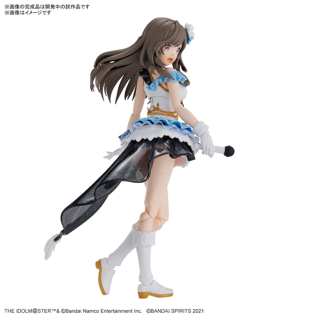 30MS 月岡恋鐘(アイドルマスター シャイニーカラーズ