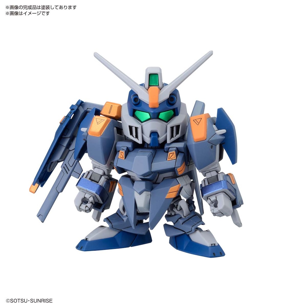 BB戦士 C.E.73 -STARGAZER- セット（機動戦士ガンダムSEED C.E.