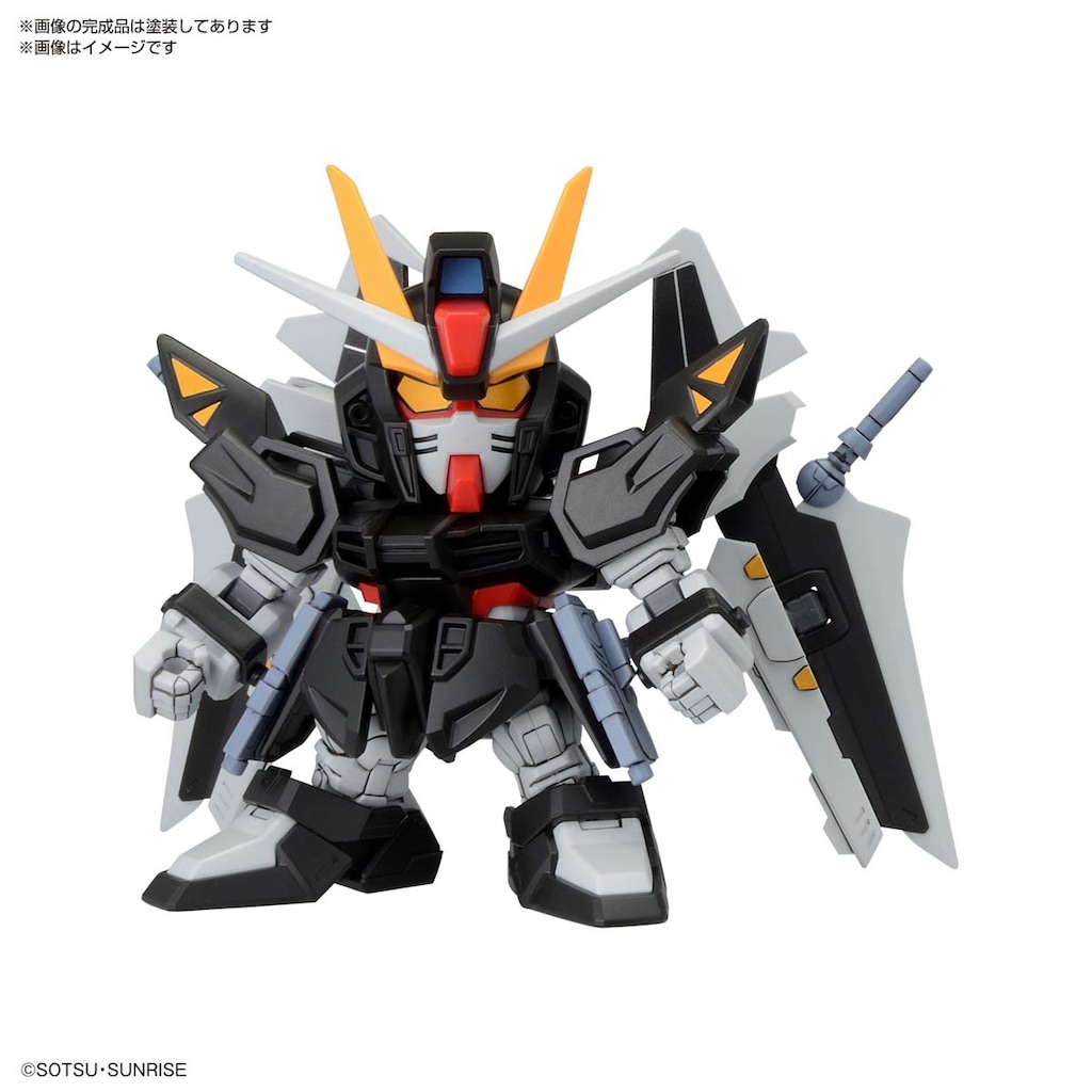 レジェンドbb 5機セット BB戦士 C.E.73 -STARGAZER- セット（機動戦士ガンダムSEED C.E.